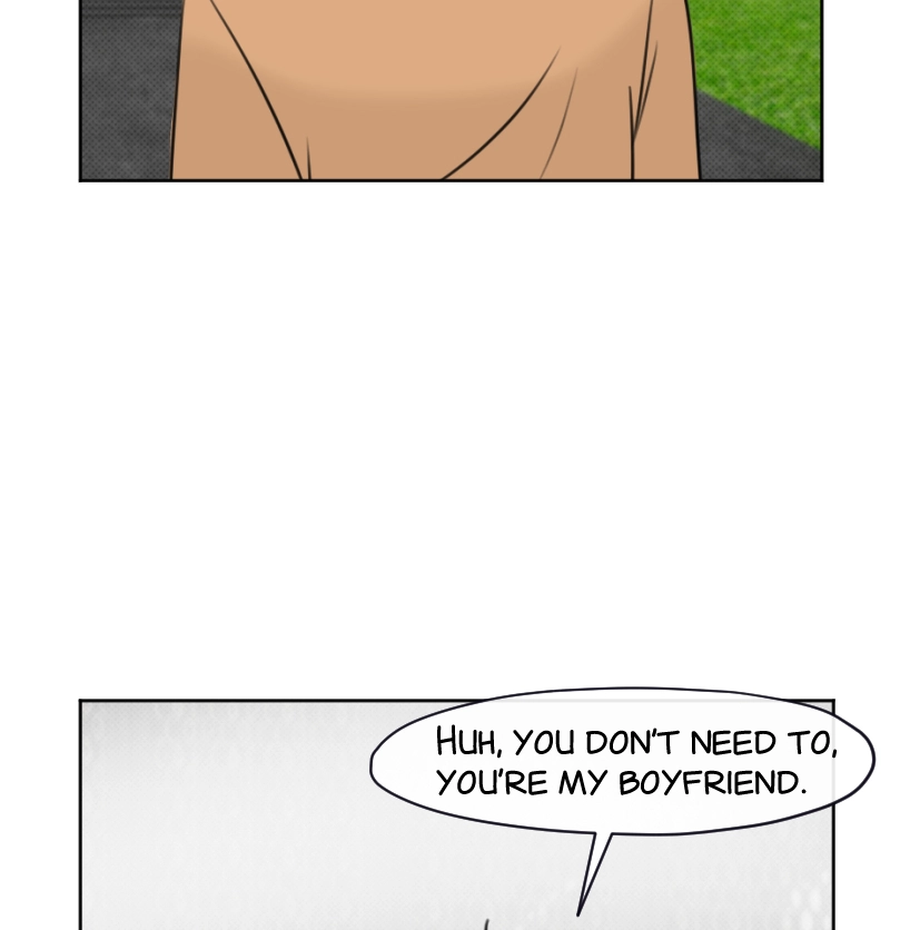 Rumble Rush Chapter 49 page 10 - 