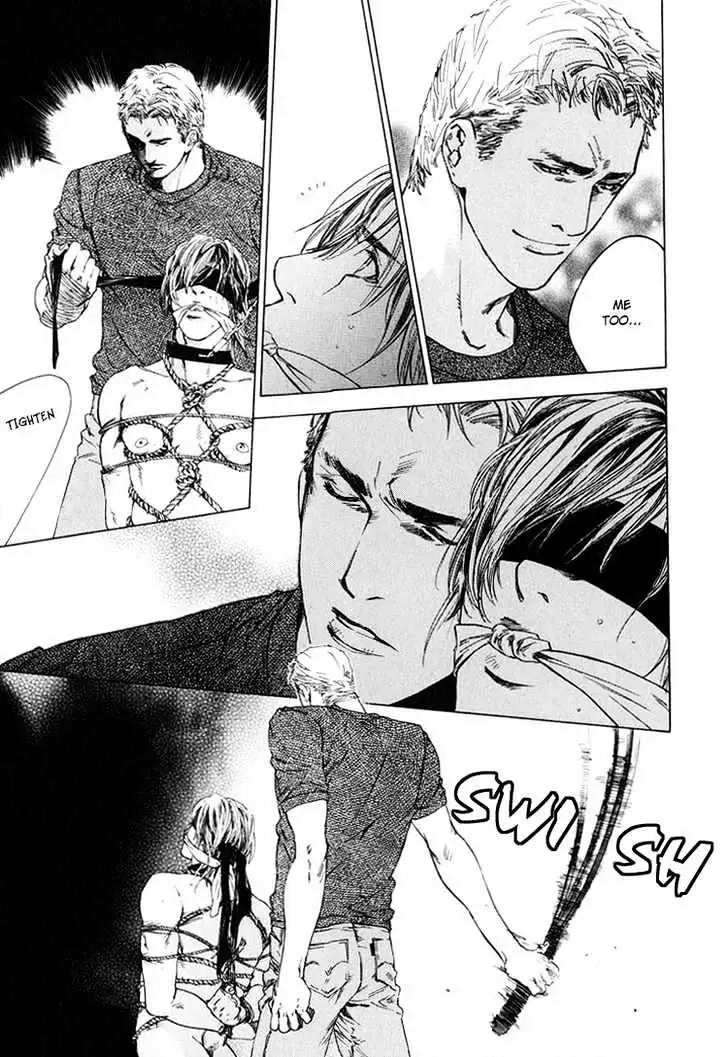 Rumble Rush Chapter 5 page 20 - 
