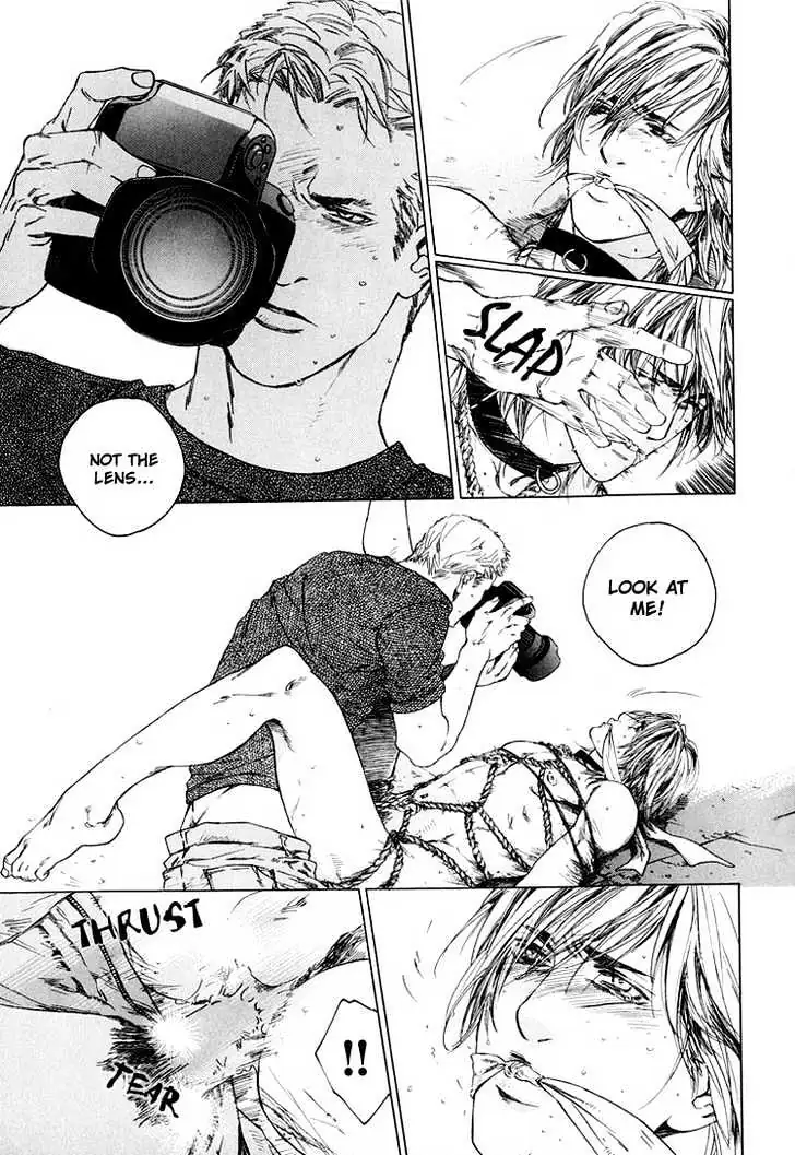 Rumble Rush Chapter 5 page 26 - 