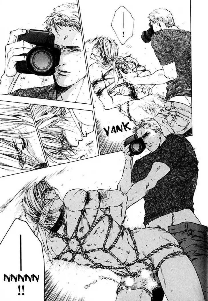 Rumble Rush Chapter 5 page 28 - 