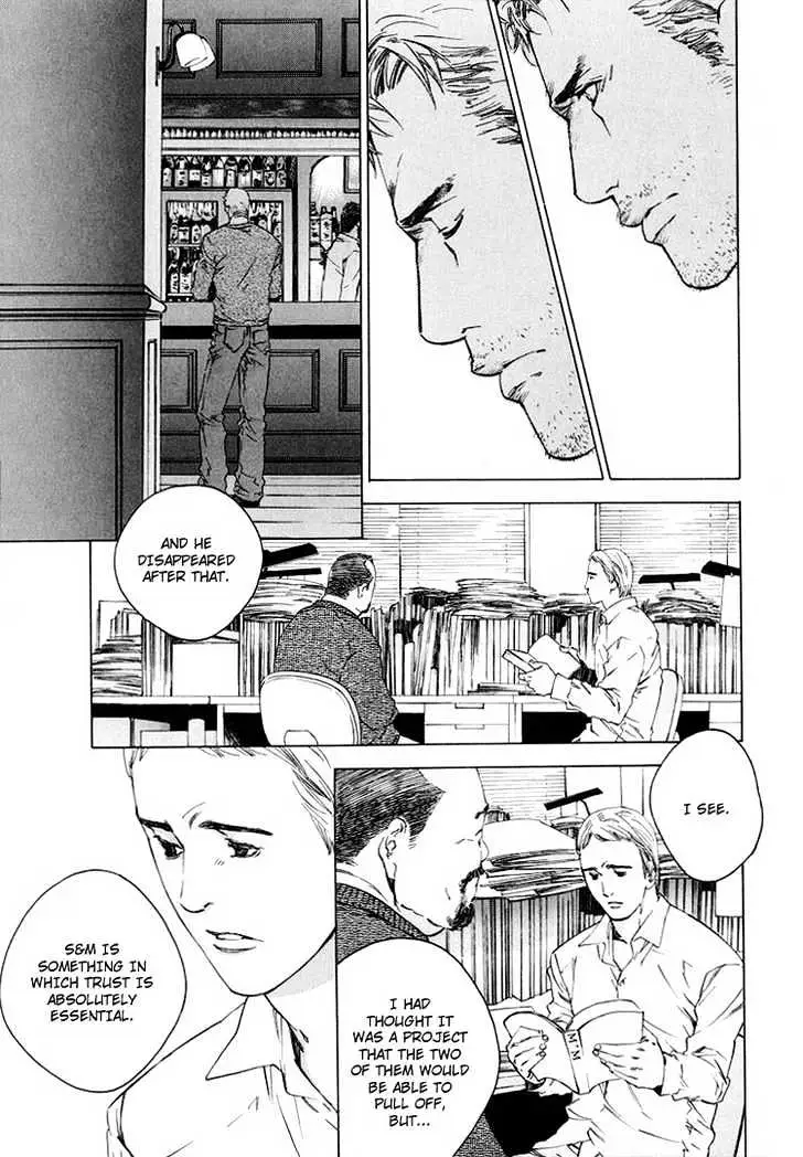 Rumble Rush Chapter 5 page 30 - 