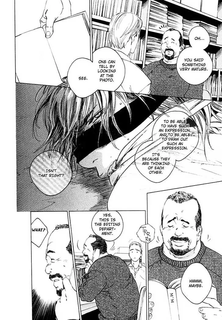 Rumble Rush Chapter 5 page 31 - 