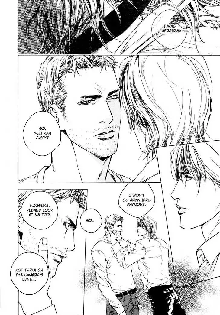 Rumble Rush Chapter 5 page 35 - 