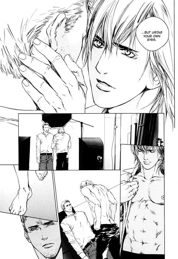 Rumble Rush Chapter 5 page 36 - 
