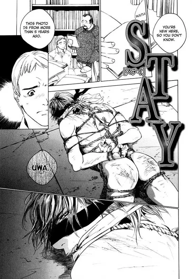 Rumble Rush Chapter 5 page 6 - 