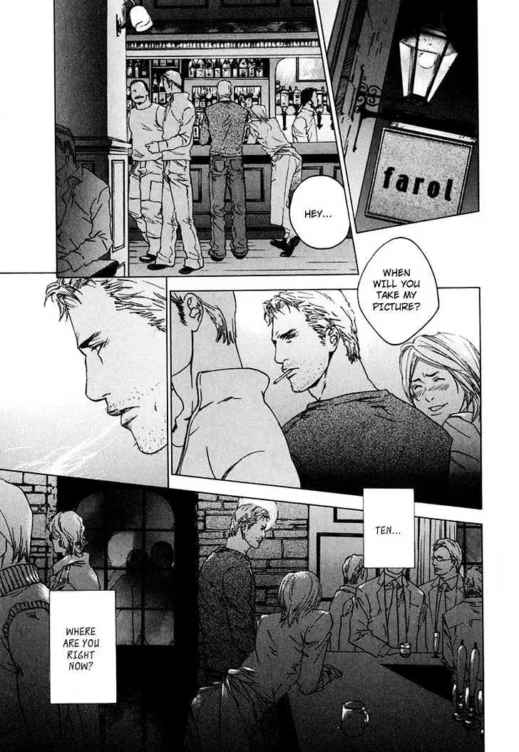 Rumble Rush Chapter 5 page 8 - 