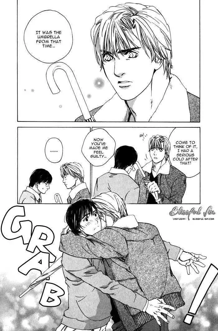 Rumble Rush Chapter 6 page 19 - 