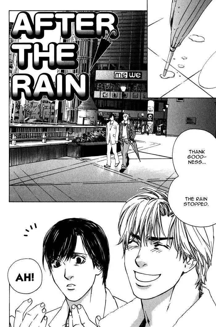 Rumble Rush Chapter 6 page 4 - 