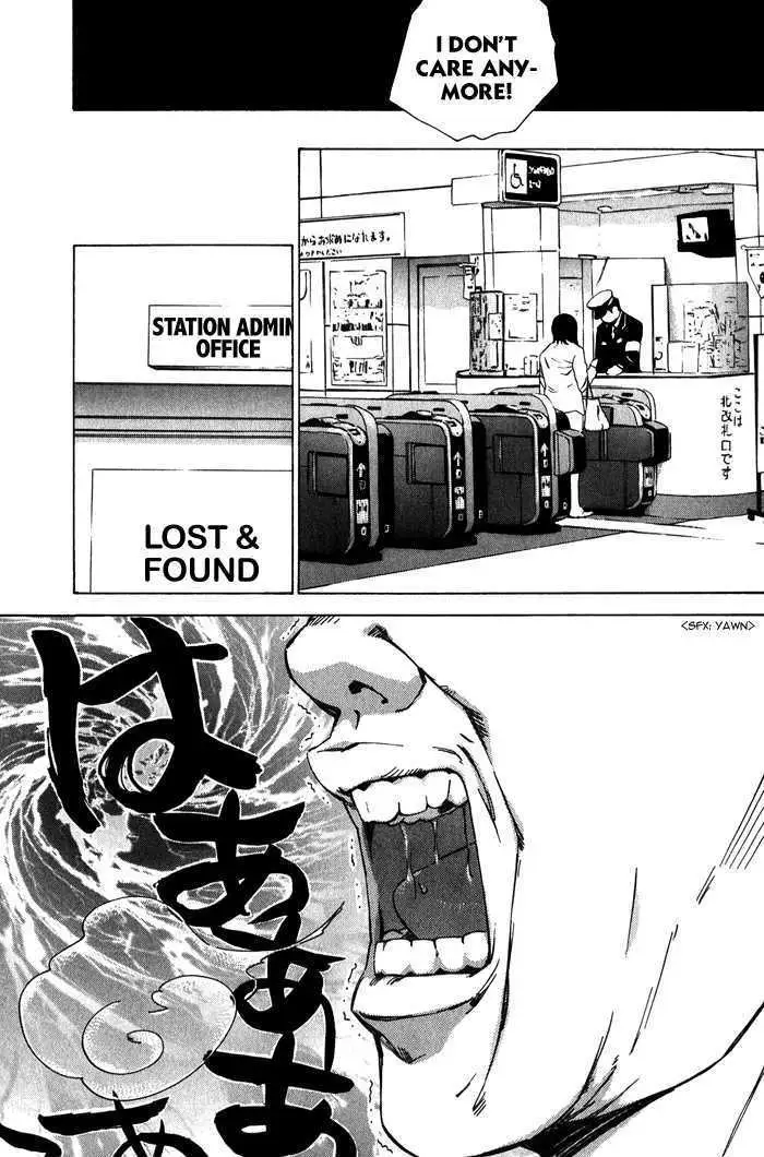 Rumble Rush Chapter 6 page 7 - 