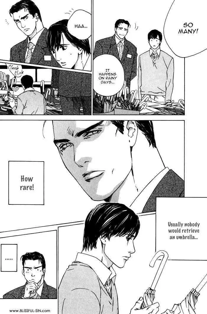 Rumble Rush Chapter 6 page 10 - 
