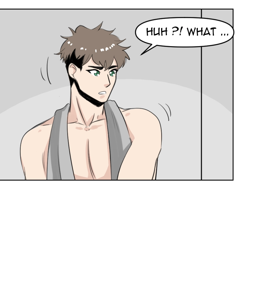Rumble Rush Chapter 7 page 4 - 