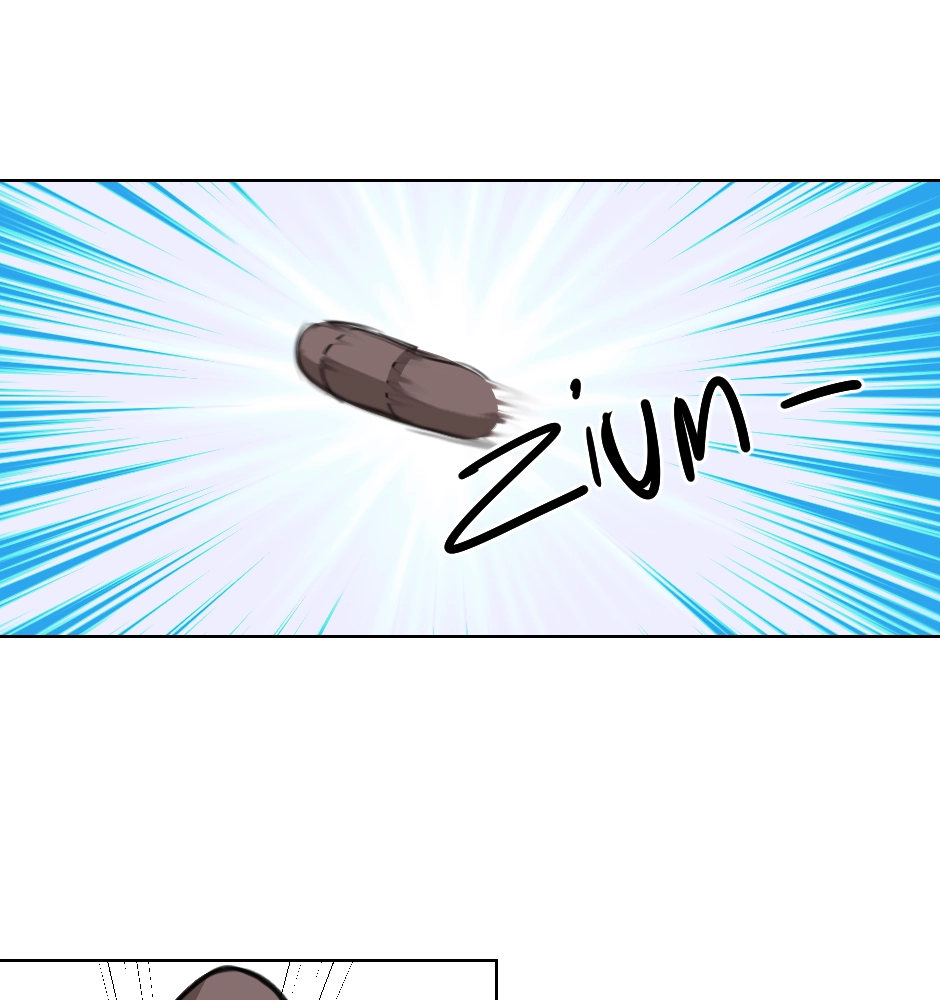 Rumble Rush Chapter 7 page 9 - 