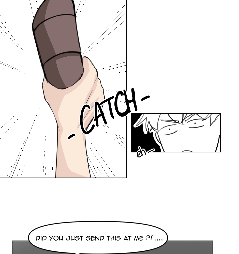 Rumble Rush Chapter 7 page 10 - 