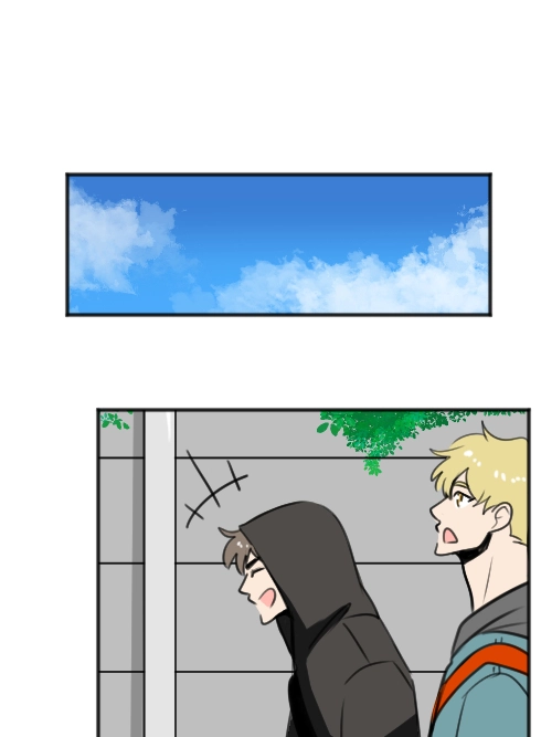 Rumble Rush Chapter 8 page 2 - 