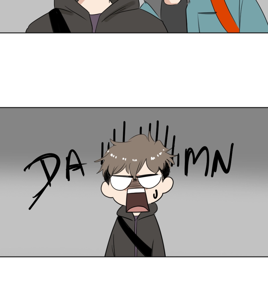 Rumble Rush Chapter 8 page 14 - 