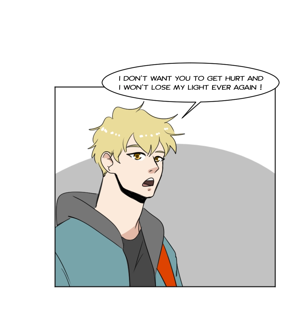 Rumble Rush Chapter 8 page 16 - 