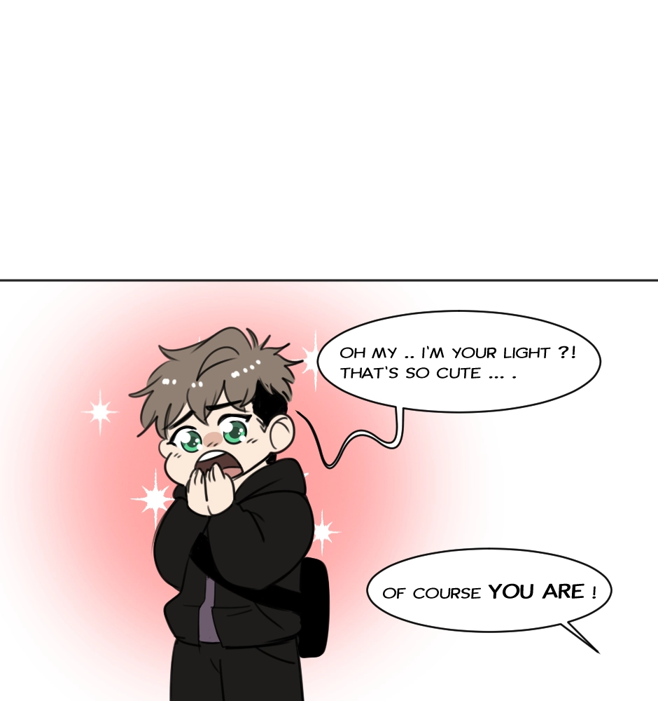 Rumble Rush Chapter 8 page 17 - 