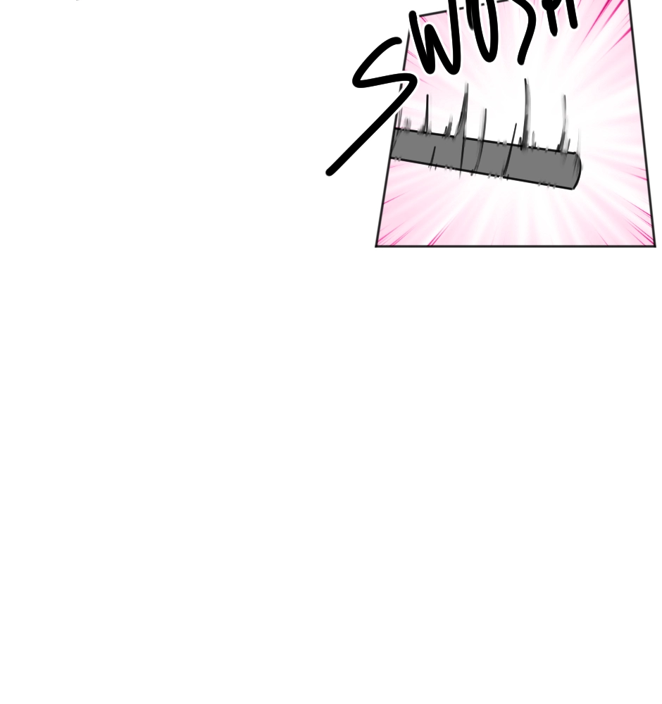 Rumble Rush Chapter 8 page 19 - 