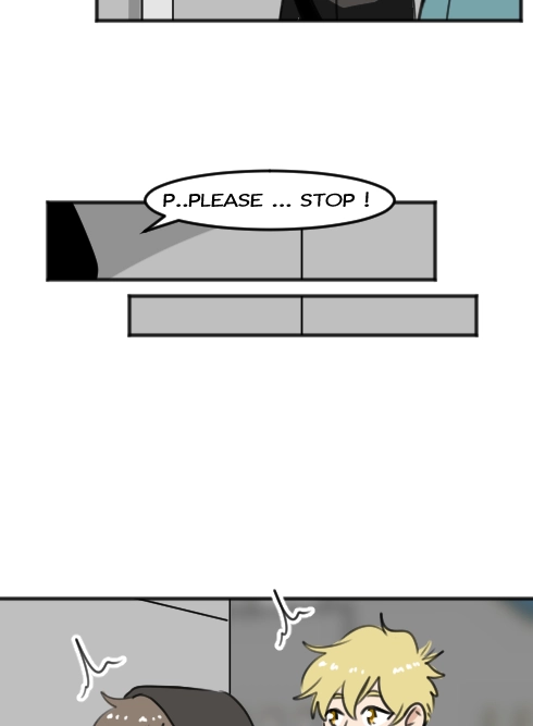 Rumble Rush Chapter 8 page 3 - 