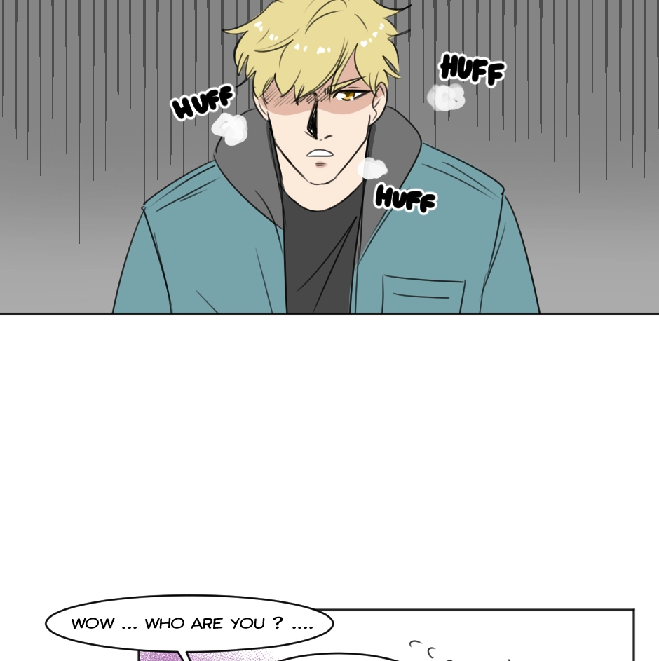Rumble Rush Chapter 8 page 22 - 
