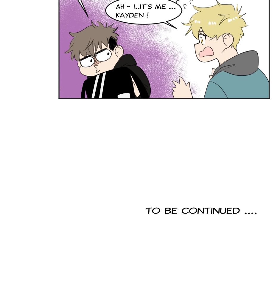 Rumble Rush Chapter 8 page 23 - 