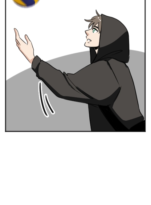 Rumble Rush Chapter 8 page 7 - 