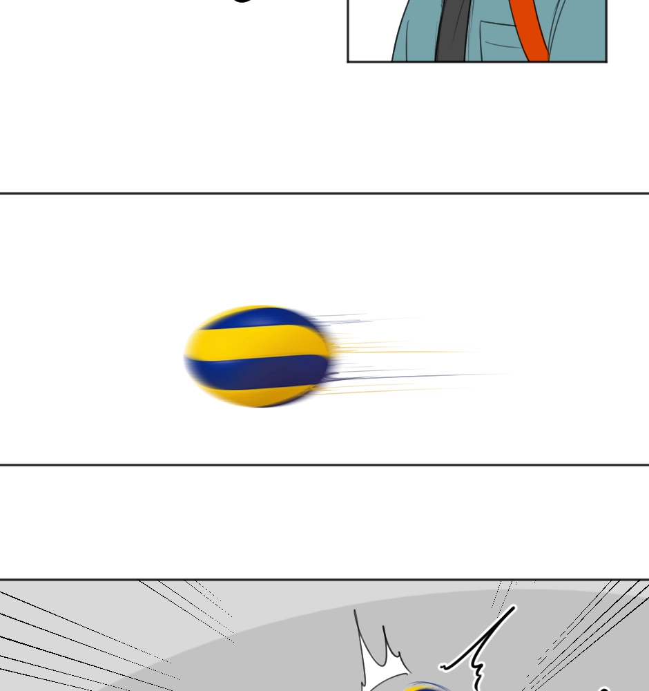Rumble Rush Chapter 8 page 9 - 