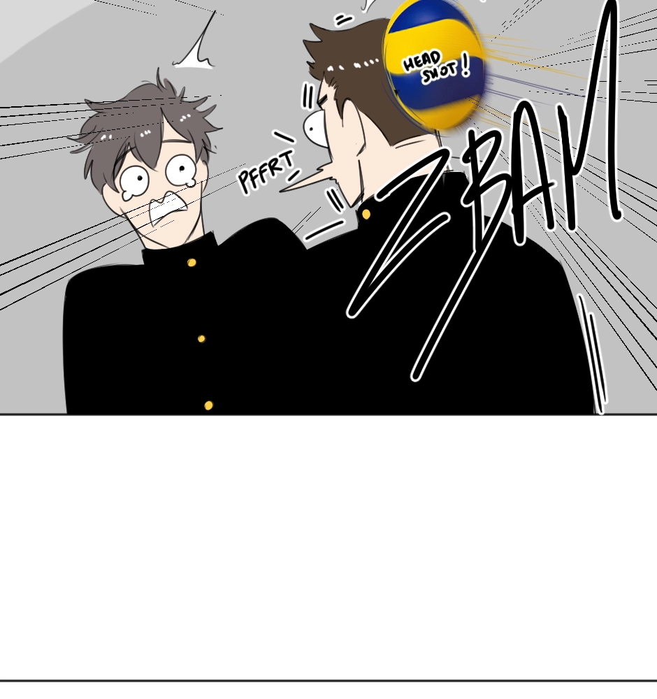 Rumble Rush Chapter 8 page 10 - 