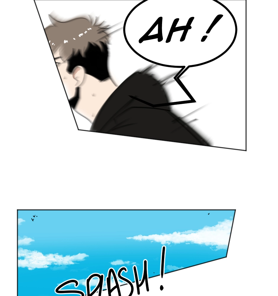 Rumble Rush Chapter 9 page 12 - 