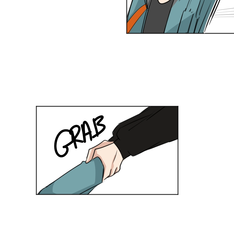 Rumble Rush Chapter 9 page 9 - 