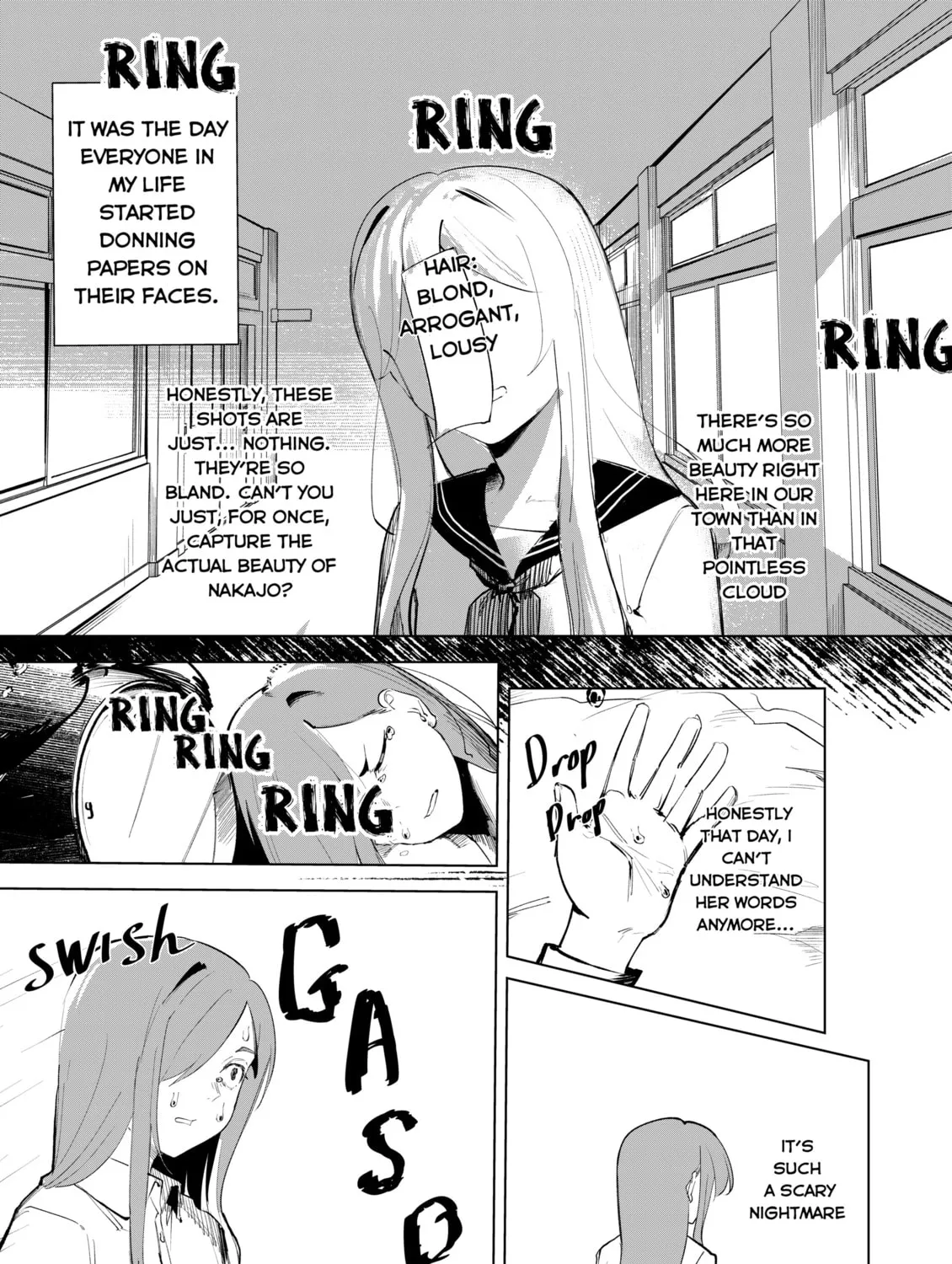 Rumi Always Loses Chapter 5 page 7 - 