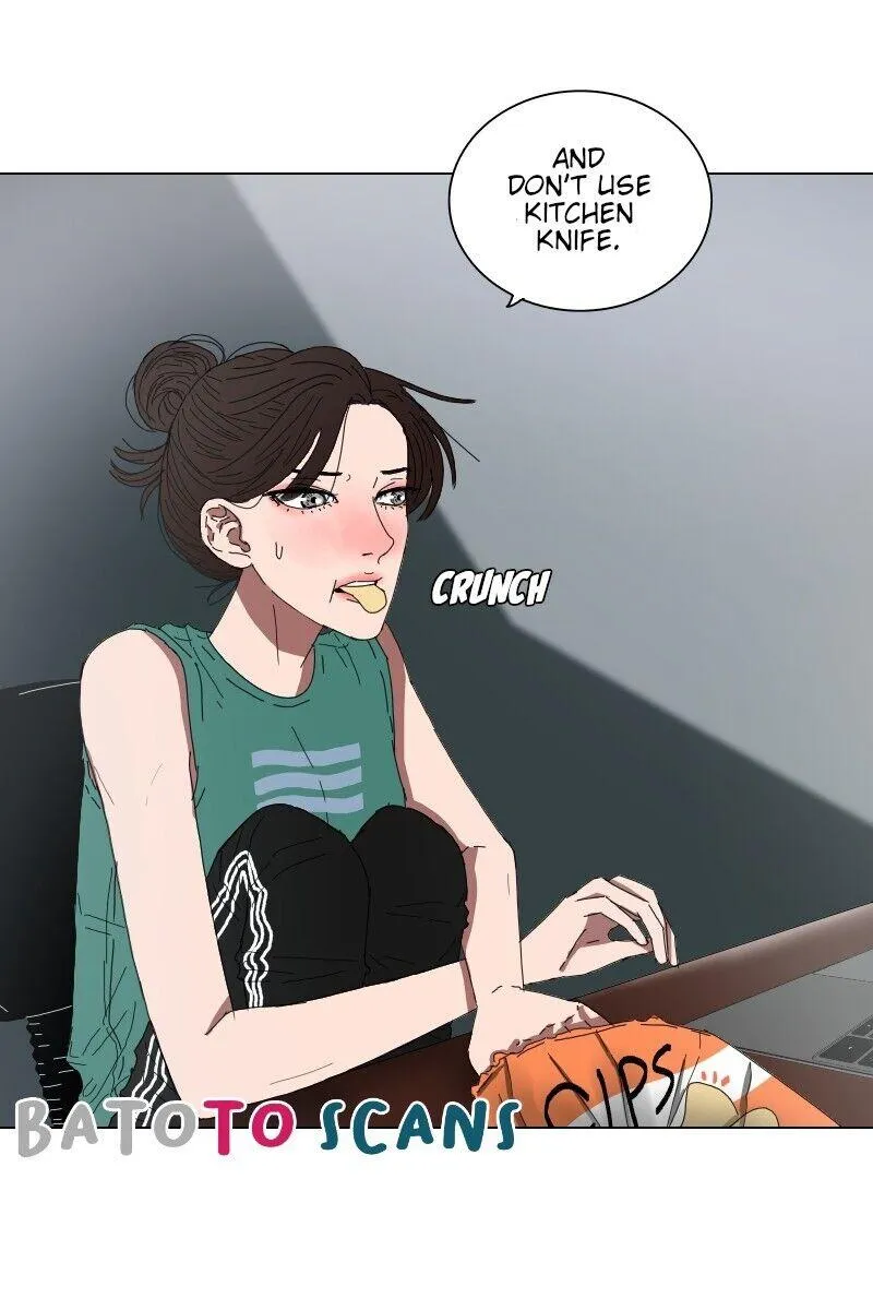 Rumor Has It Chapter 0 page 14 - 
