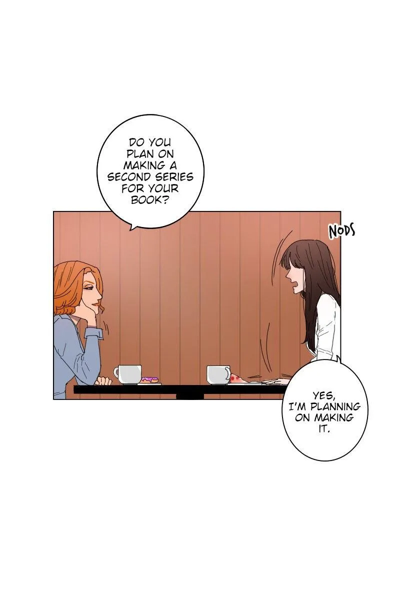 Rumor Has It Chapter 0 page 28 - 