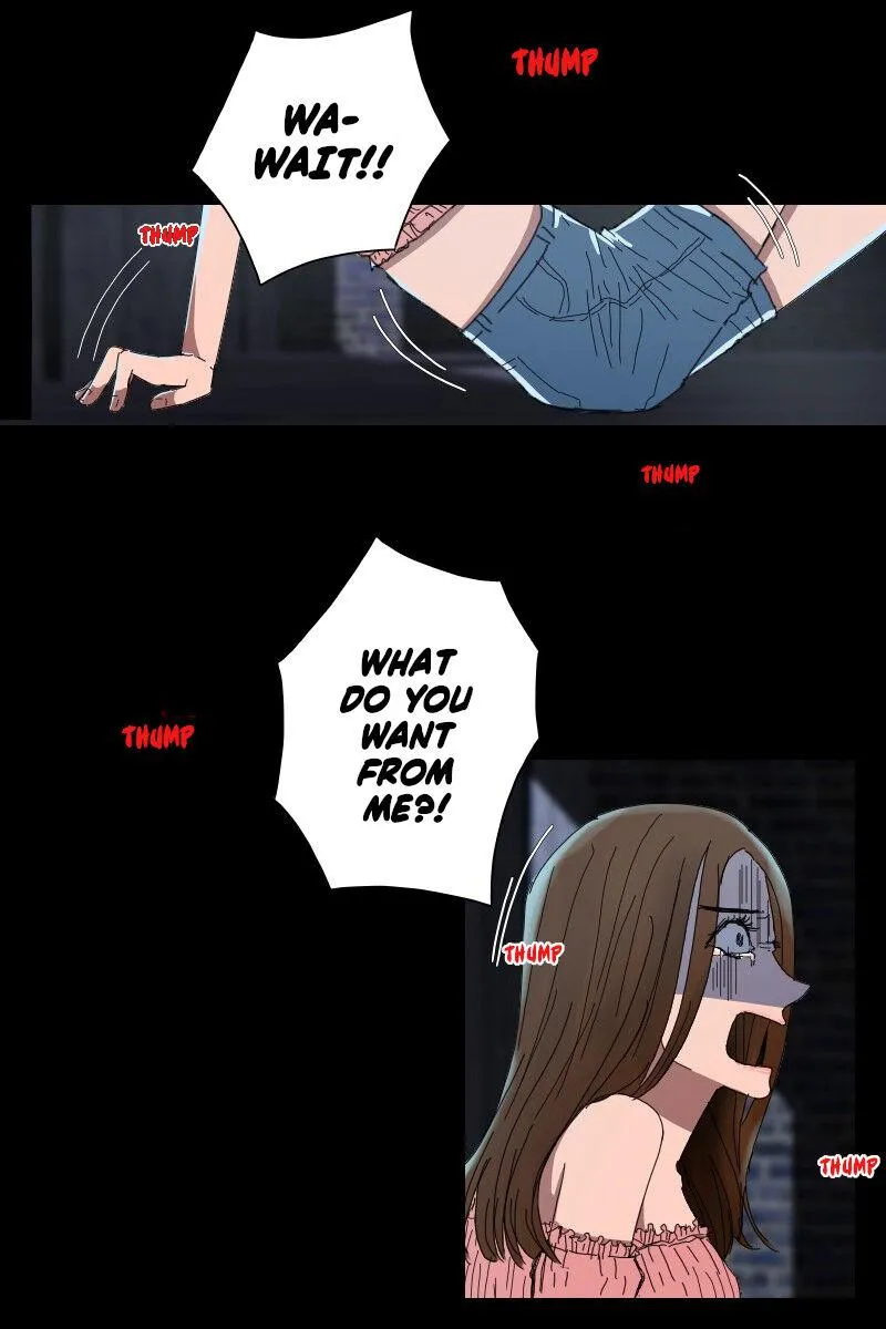 Rumor Has It Chapter 0 page 4 - 