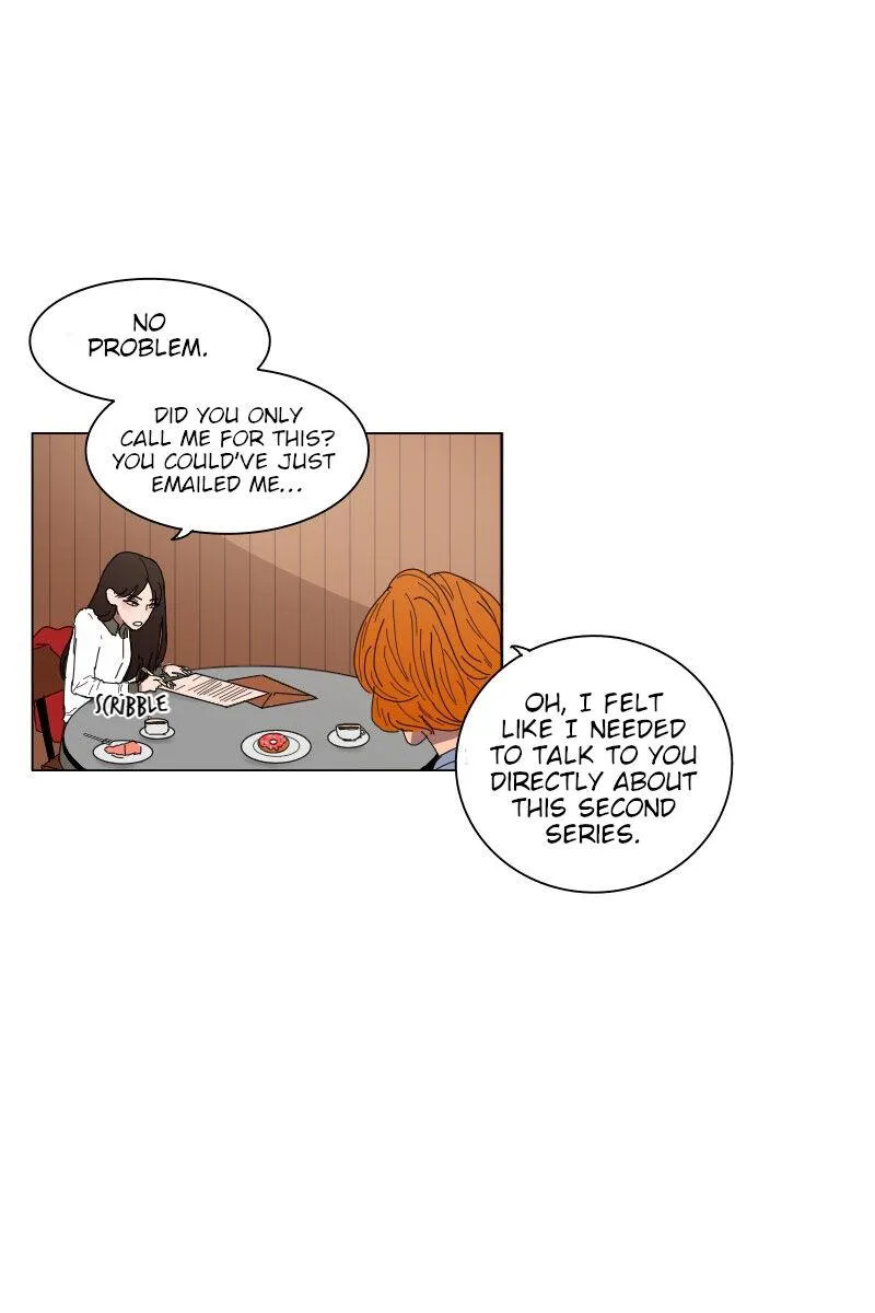 Rumor Has It Chapter 0 page 31 - 