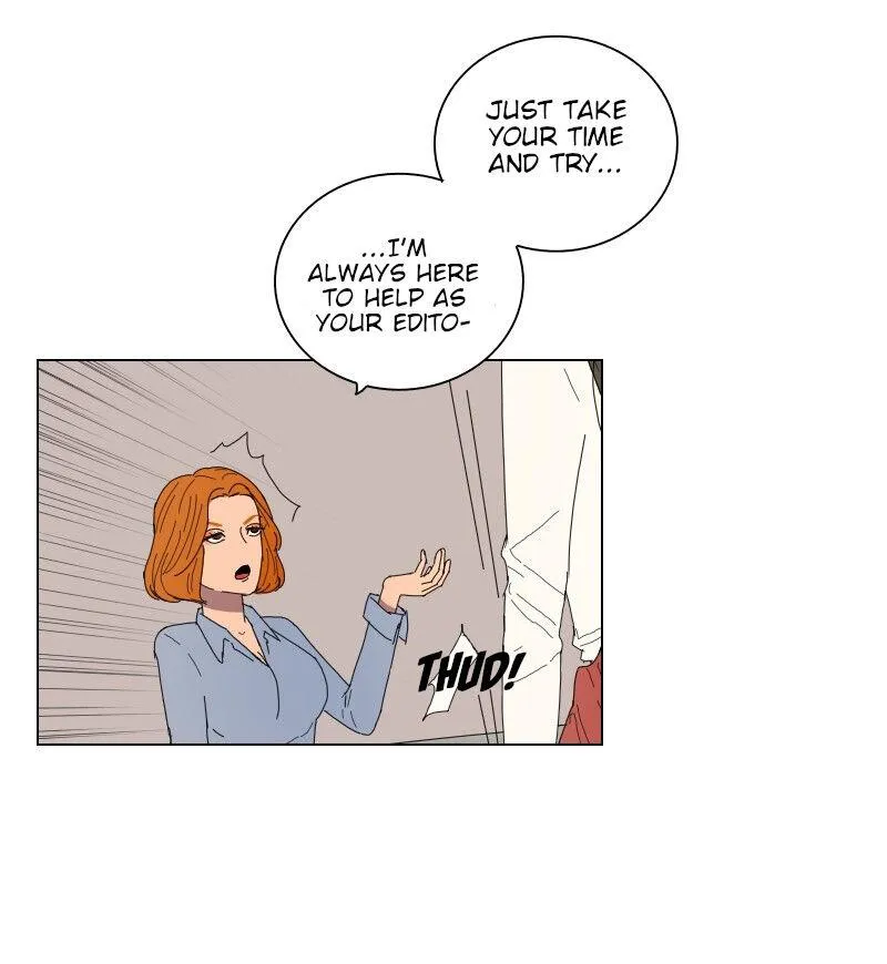 Rumor Has It Chapter 0 page 36 - 