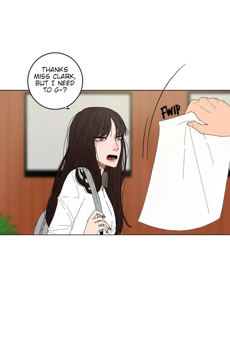 Rumor Has It Chapter 0 page 40 - 