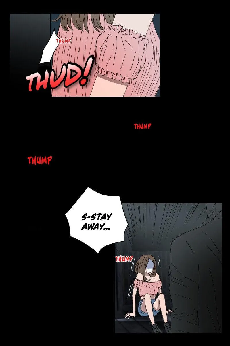 Rumor Has It Chapter 0 page 5 - 
