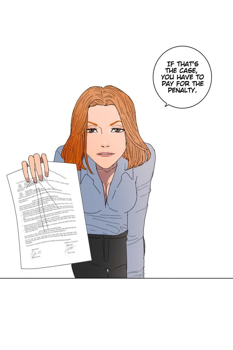 Rumor Has It Chapter 0 page 41 - 