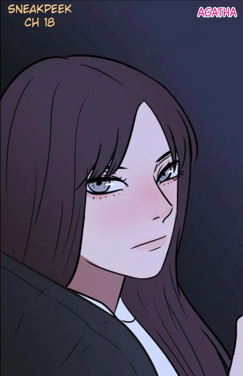 Rumor Has It Chapter 0 page 46 - 