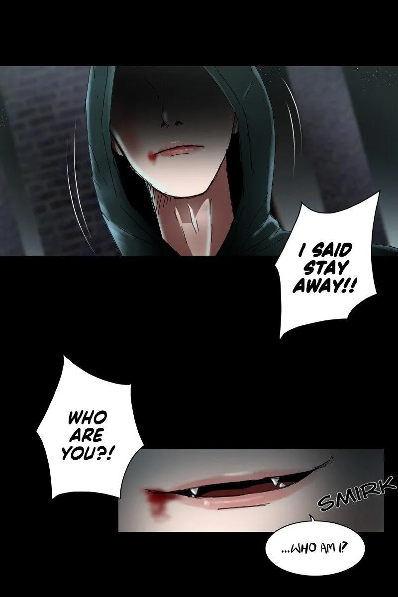 Rumor Has It Chapter 0 page 6 - 