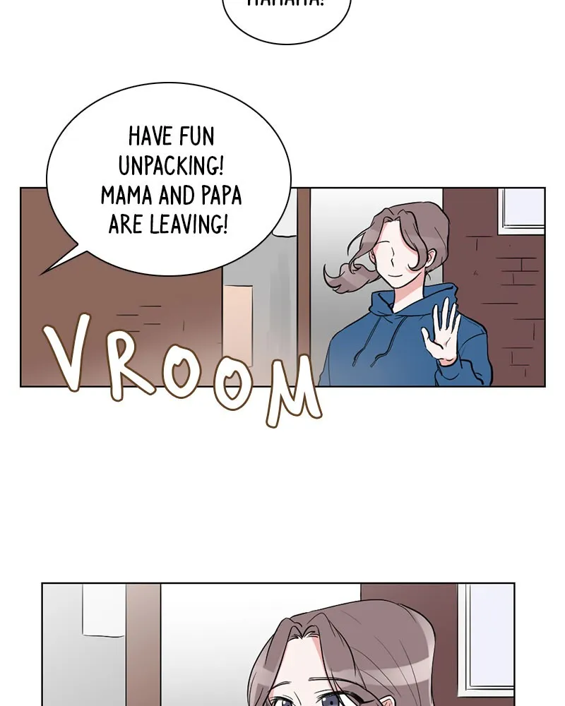 Rumor Has It Chapter 1 page 16 - 