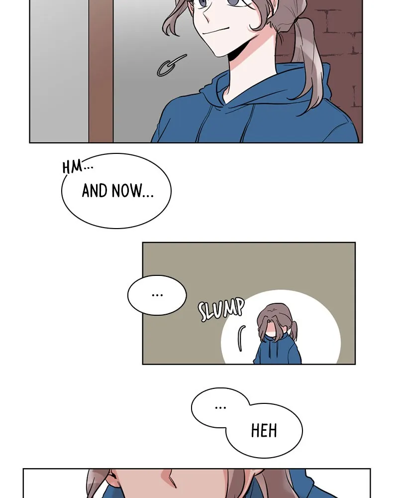 Rumor Has It Chapter 1 page 17 - 