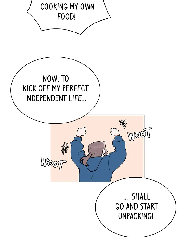 Rumor Has It Chapter 1 page 20 - 