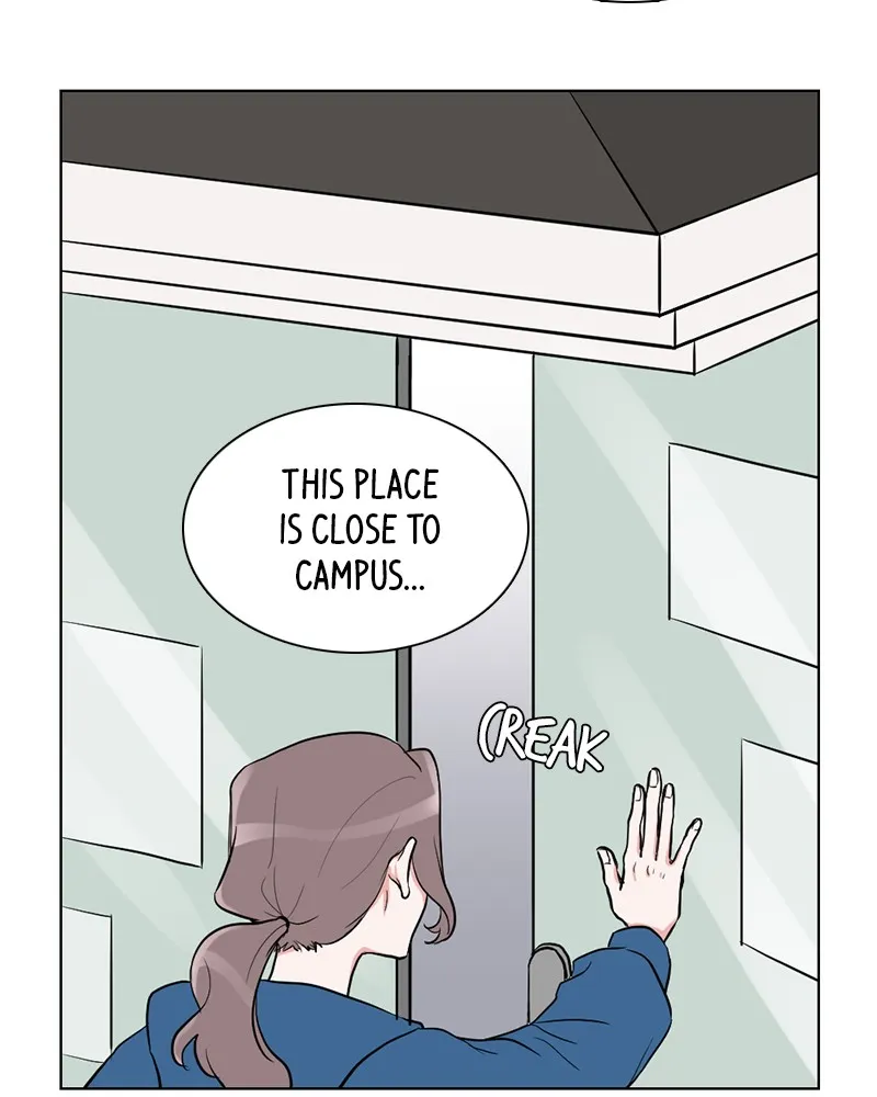Rumor Has It Chapter 1 page 21 - 