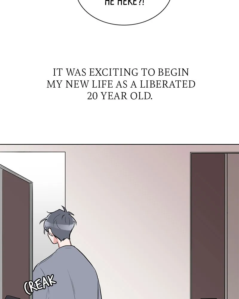 Rumor Has It Chapter 1 page 34 - 