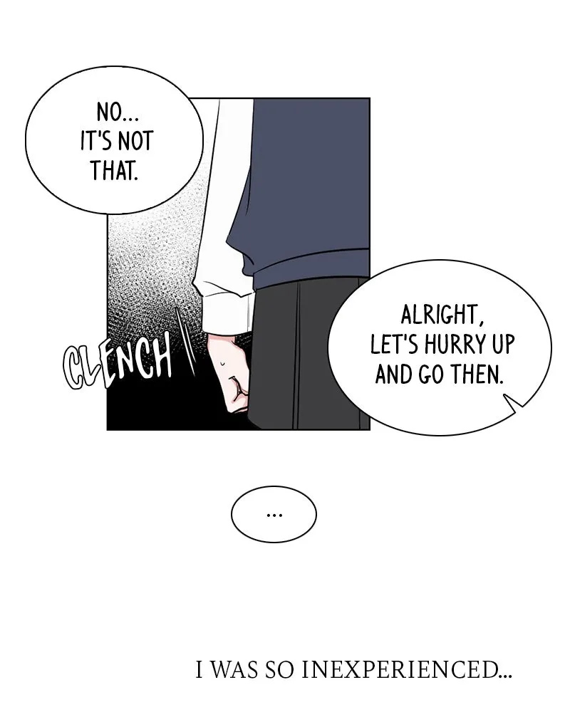 Rumor Has It Chapter 1 page 5 - 