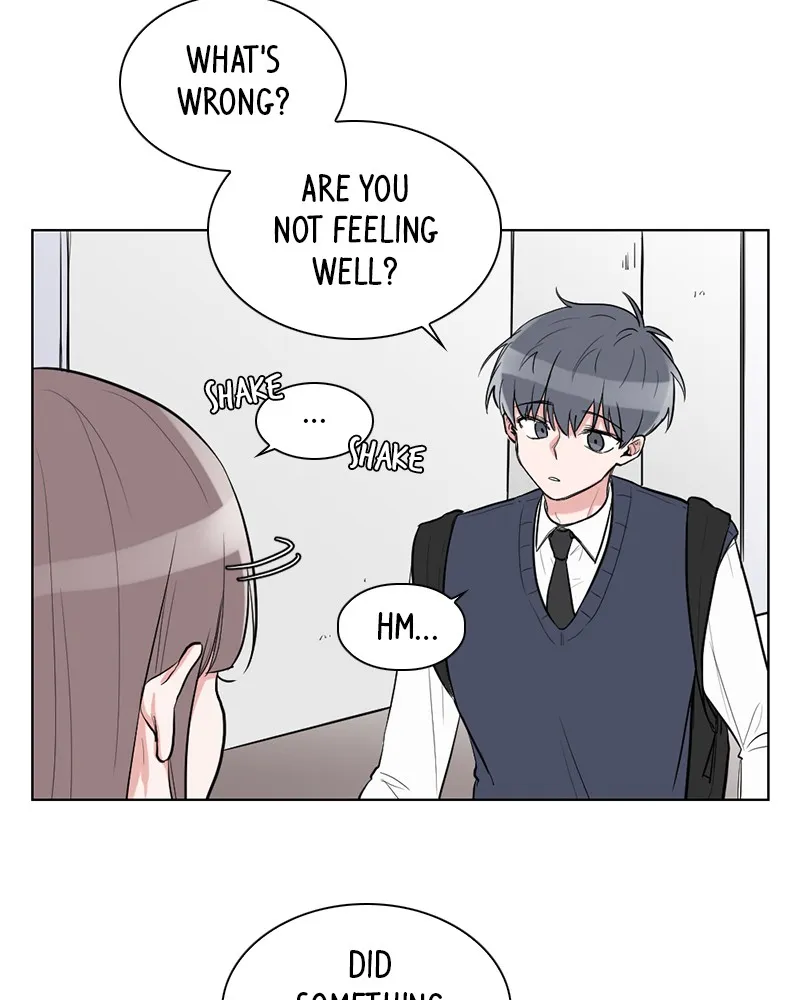 Rumor Has It Chapter 1 page 7 - 