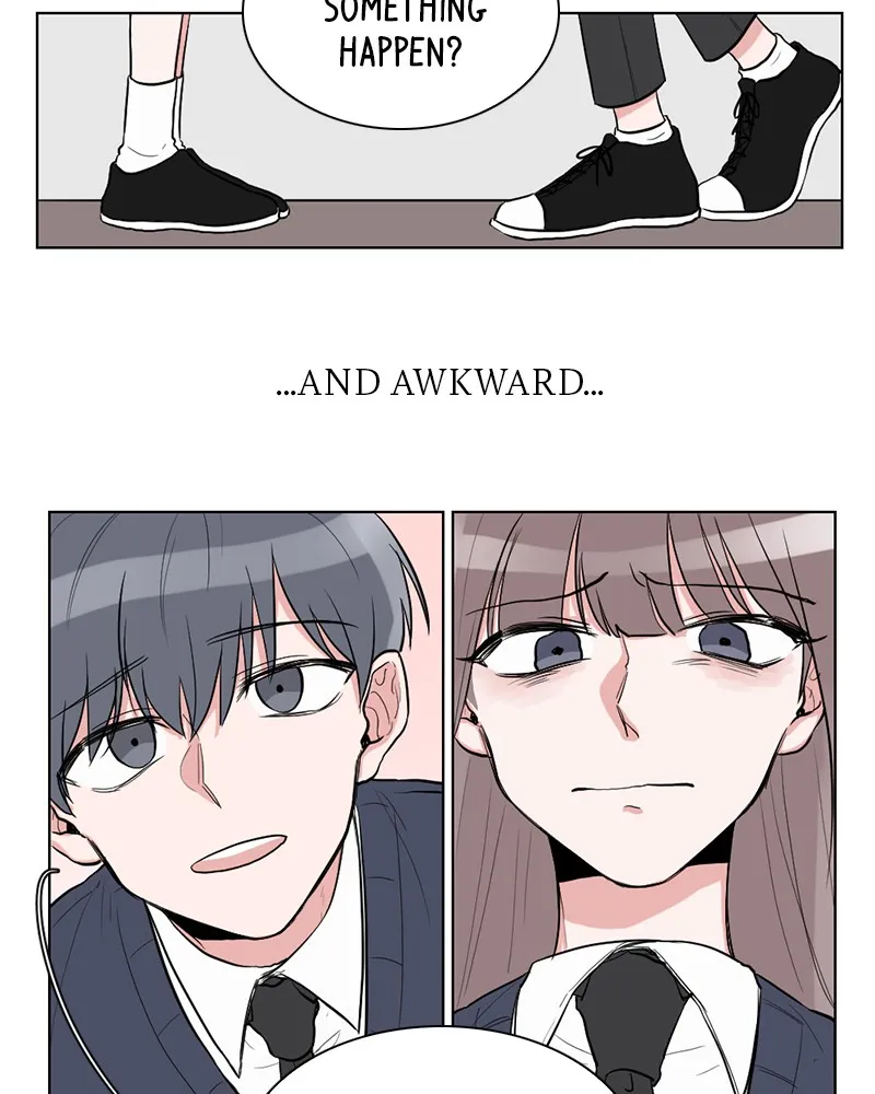 Rumor Has It Chapter 1 page 8 - 