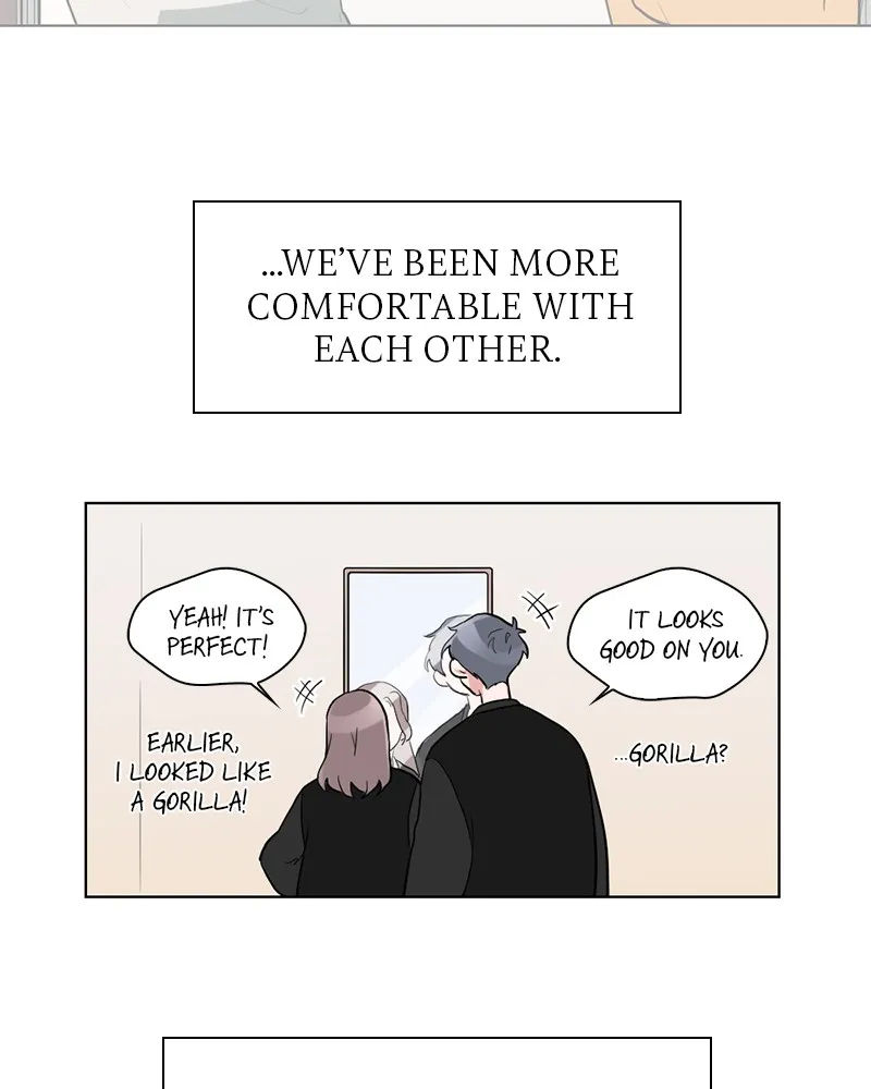 Rumor Has It Chapter 10 page 12 - 